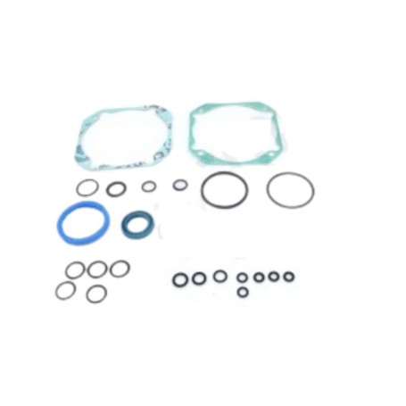 Kit Completo di Guarnizioni per Operatore FAAC 402 (Modelli dal 2004 in poi)