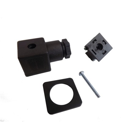 Connector for electromechanical operators NICE MOBY series