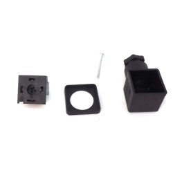 Conector para operadores electromecánicos NICE serie MOBY