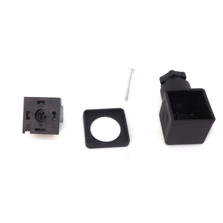 Connector for electromechanical operators NICE MOBY series