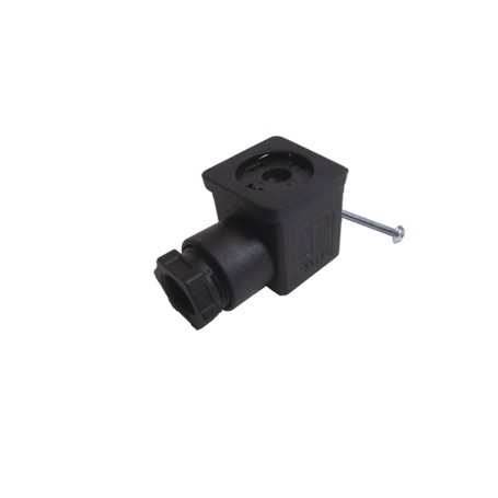 Connector for electromechanical operators NICE MOBY series