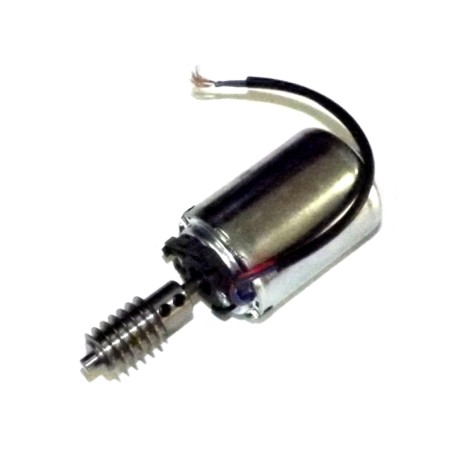 Vormontierter Motor mit PRXM01B Encoder für XMETRO 2124 Antriebe