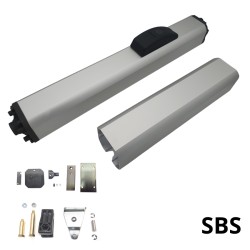 Motore Attuatore Oleodinamico Per Cancelli Ad Anta Battente FAAC 400 SBS 104203