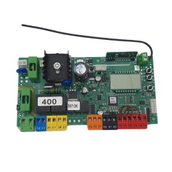 MERAK A400 Original Ersatzteil elektronische Steuerplatine Bedienfeld für DEIMOS BT A400