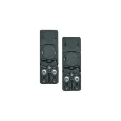 Paar GIBIDI magnetilist piirlülitit PASS-operaatoritele – avamine ja sulgemine