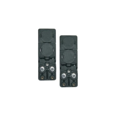 Paar magnetischer Endschalter GIBIDI für PASS-Antriebe – Öffnen und Schließen