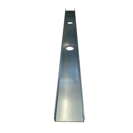 Wspornik Wspornik silnika długość belki bocznej 1250 mm 125 CM dla TEN NICE OTA2