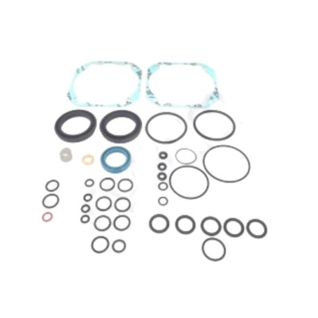 Kit Guarnizioni Complete per FAAC 400 (dal 2005)