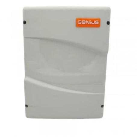 Scatola Stagna per Centrali 24V FAAC Genius – Ricambio Originale