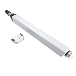 Kompletter Ersatzschlauch mit Bediengerät FAAC 415