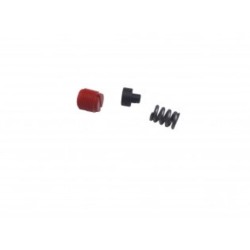 Komplette Bypassschraube zur Kraftverstellung – FAAC Serie 400/422 (alte Serie) 2