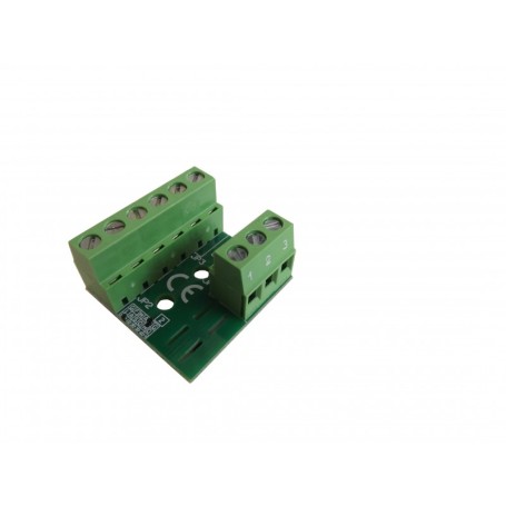 Koncový rozpínací panel pro elektromechanický pohon BFT PHOBOS BT A
