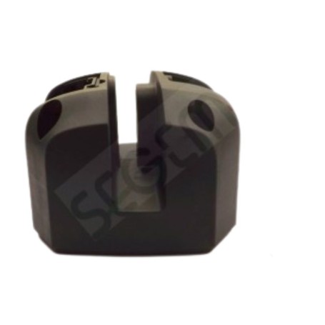 Boîtier d’extrémité compatible pour les opérateurs BFT PHOBOS AC, PHOBOS BT A et KUSTOS - Pièce de rechange d’origine