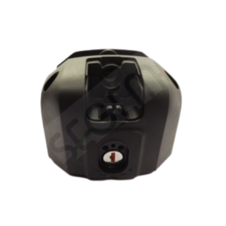 Caja final compatible para operadores BFT PHOBOS AC, PHOBOS BT A y KUSTOS – Pieza de repuesto original