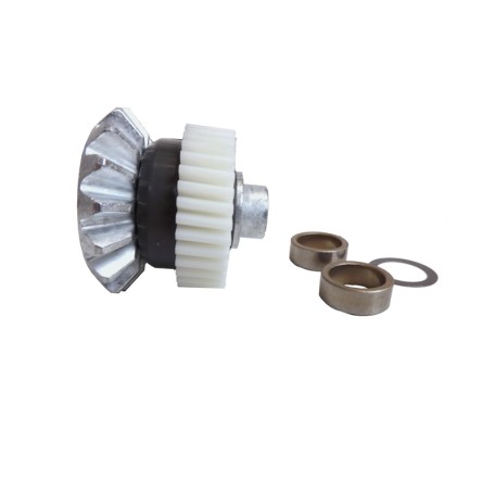 Replacement Bevel Gear Assembly for Operator NICE TOONA TO4024, TO5024, TO5024I