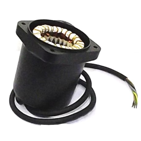 Complete Electric Winding for Operator PROTECO ELITE 220V