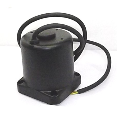 Complete Electric Winding for Operator PROTECO ELITE 220V