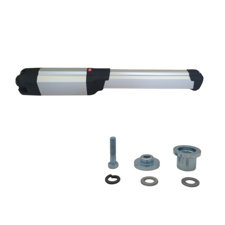 Náhradní sada PHOBOS AC – s 230V motorem a adaptérem – Exclusive ugateshop.it