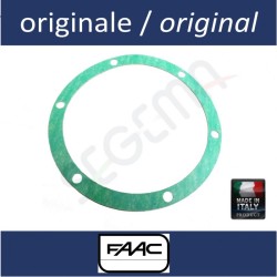 Uszczelka boczna kartonowa do FAAC 746 / 844 2