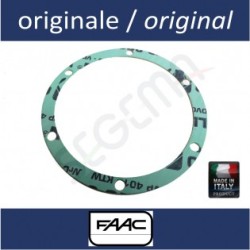 Junta de flange lateral de cartão para FAAC 746 / 844