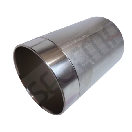 Tube de vérin de rechange pour opérateur souterrain FAAC 760