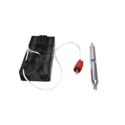 EOS 120 Operator Chain Trolley Kit Assembled BFT – Genuine Spare Part