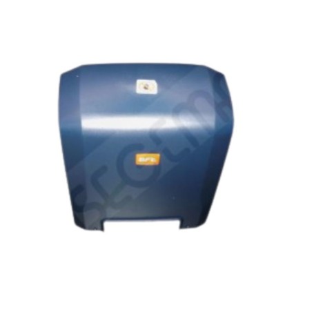 Originaal plastkate BFT DEIMOS A BT ja DEIMOS AC jaoks – uus seeria
