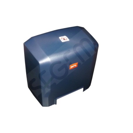 Originaal plastkate BFT DEIMOS A BT ja DEIMOS AC jaoks – uus seeria Originaal plastkate BFT DEIMOS A BT ja DEIMOS AC jaoks – uus seeria