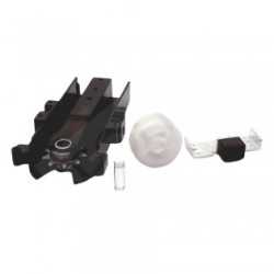 Transmission Kit with Sprocket for Chain for EOS and BOTTICELLI Operators BFT 2