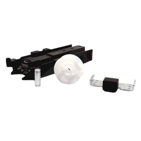 Kit de Transmisión con Piñón para Cadena para Operadores EOS y BOTTICELLI BFT