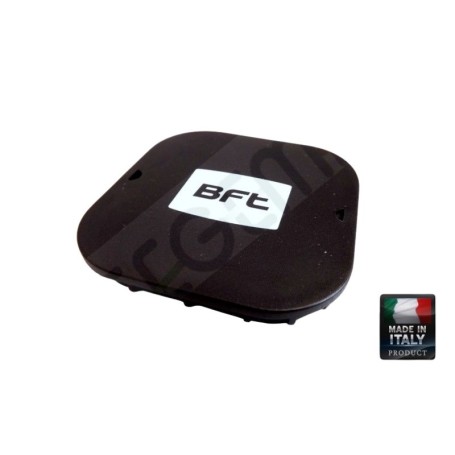 Capuchon de protection de potence en plastique pour les opérateurs BFT LUX (hors BT)