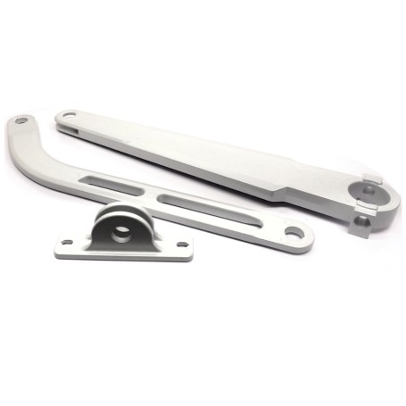 BFT Lever Kit for Virgo Smart BT A – Also compatible with previous version Virgo