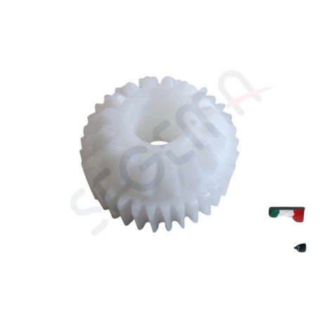 Reduction Gear for BFT PHOBOS BT A25/A40 – Genuine Part