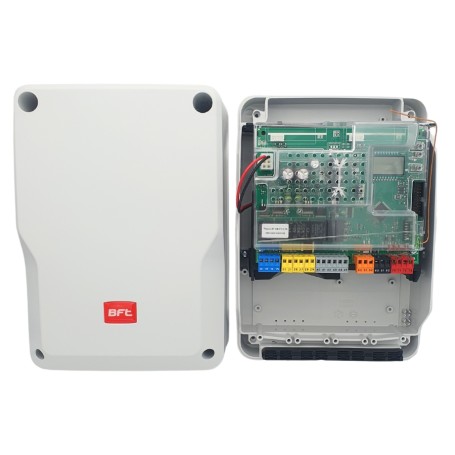 THALIA BT A80 DUO – Контролен панел за люлеещи се врати 24V