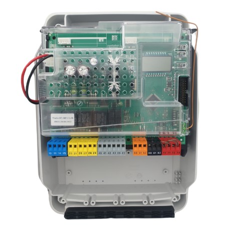 THALIA BT A80 DUO – Control panel for swing gates 24V