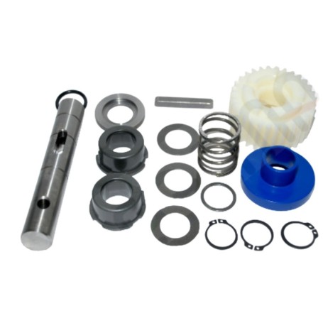 Kit de Redução Perfurada para Motores Deslizantes BFT DEIMOS – Peça de Reposição Original