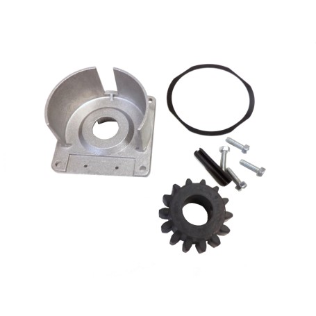 Compatible output kit for Deimos series sliding motors – Complete spare part