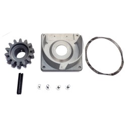 Kit de sortie compatible pour les moteurs coulissants de la série Deimos – Pièce de rechange complète 2