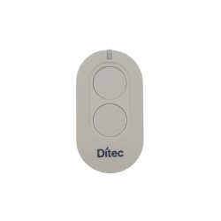 Télécommande Télécommande Télécommande d’origine DITEC ENTREMATIC ZEN2W WHITE