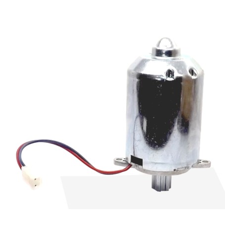 Eredeti FAAC előre összeszerelt motor C720 24V-hoz – 63001255-os kód