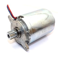 Motor original FAAC pré-montado para C720 24V – Code 63001255 2