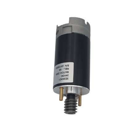 Moteur de rechange complet pour OBBI BH 3BH 3BFCH DITEC ENTREMATIC 6Z26D NC6Z26D