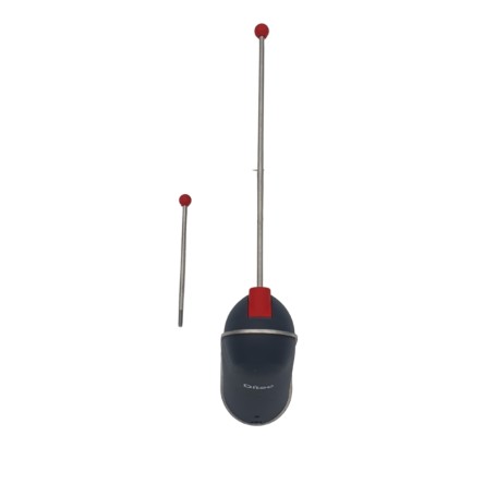 Externe Antenne 433MHZ 868MHZ Original DITEC ENTREMATIC GOL148REA Ex BIXAL