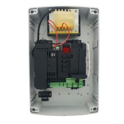 Central Panel Control Board 24V Original Motoren DITEC ENTREMATIC LCU40H