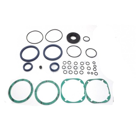 Kit Guarnizioni Complete per Operatore Interrato BFT SUB – Ricambio Originale