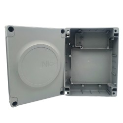 Watertight box for MOONCLEVER control panels from NICE PRBMC01 2