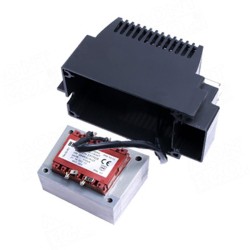 Cseretranszformátor MC424 PRMC42401 vezérlőpulthoz 2