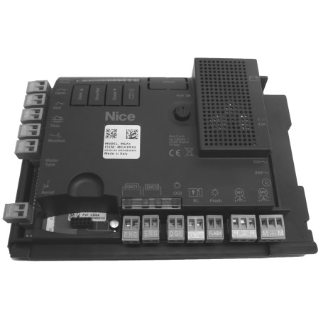 Scheda Elettronica di Ricambio MCA1 per Centrale MC824H