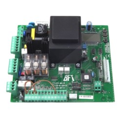 Placa de control LEO MV D para barreras MOOVI y BGV - 230V - 2600418