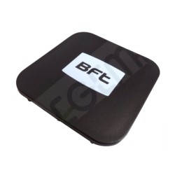 Front stem cover cover cap for GOLD operator of the BFT